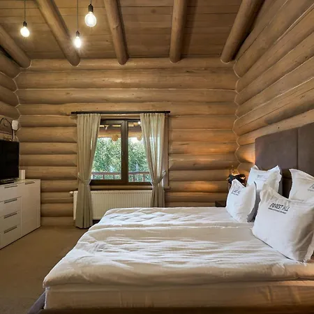 Forest Hill Shale 3* Yablunytsya