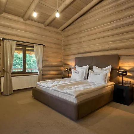 Forest Hill Shale 3* Yablunytsya