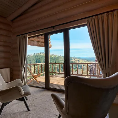 Forest Hill Shale Guest house