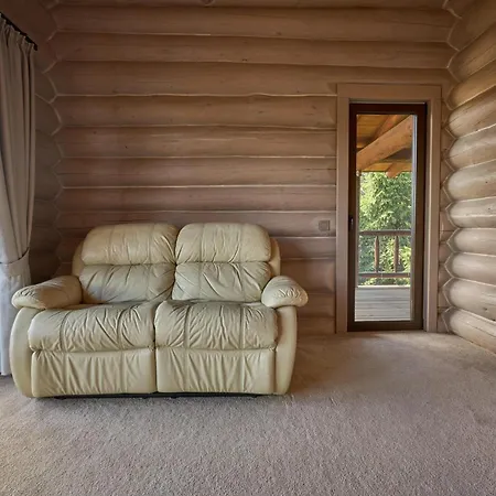 Guest house Forest Hill Shale 3*