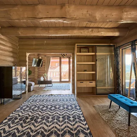 Forest Hill Shale 3*