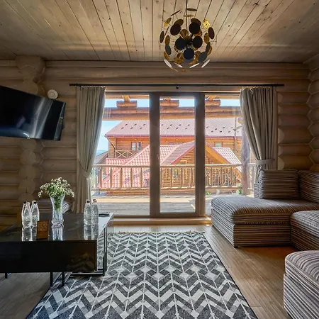 Gasthuis Forest Hill Shale